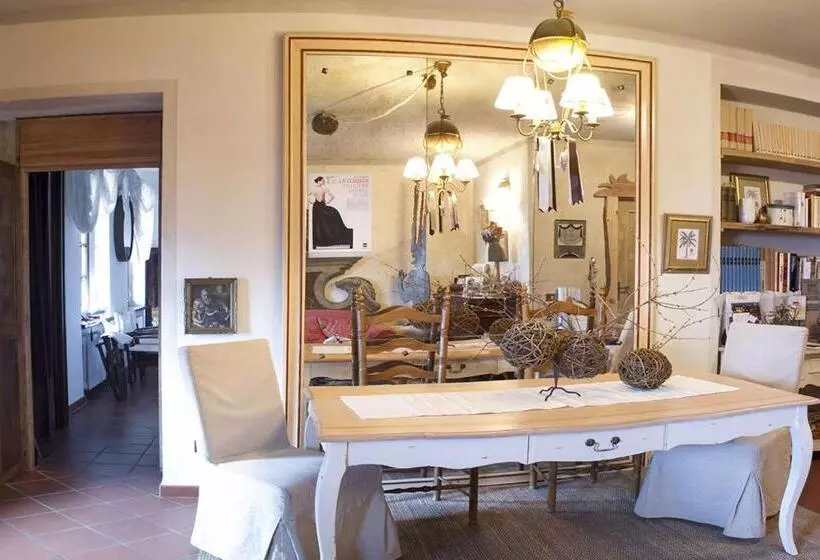 Aamiaismajoitus (B&B) Beb Madamadorè