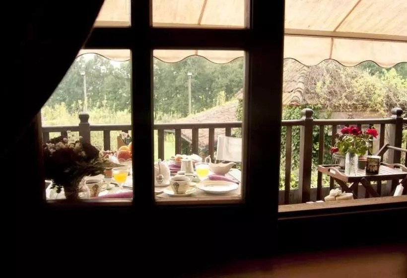 Aamiaismajoitus (B&B) Beb Madamadorè