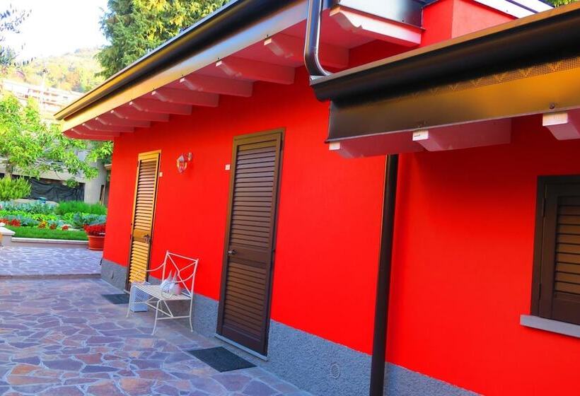 مبيت وإفطار Came