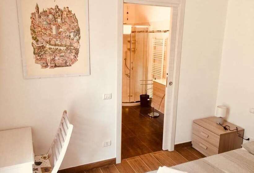 مبيت وإفطار Came