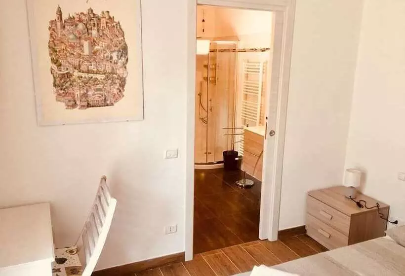 Aamiaismajoitus (B&B) Came