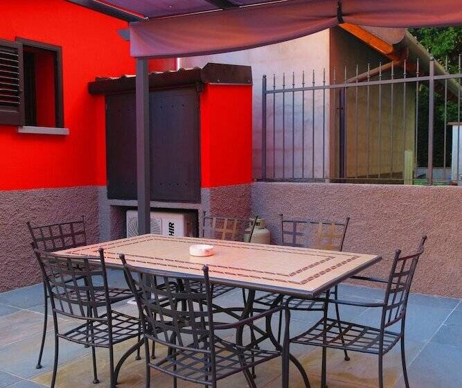 مبيت وإفطار Came