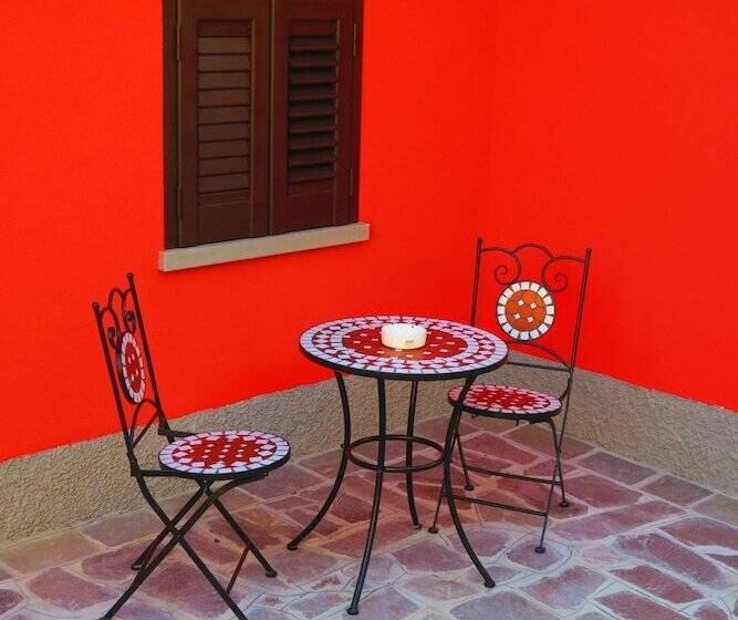 مبيت وإفطار Came