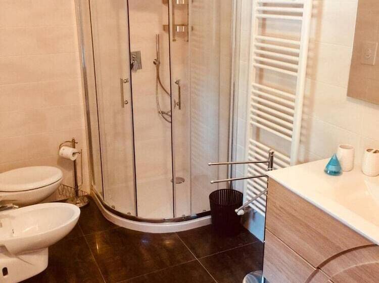 مبيت وإفطار Came