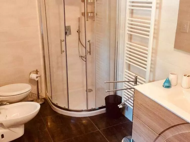 Aamiaismajoitus (B&B) Came