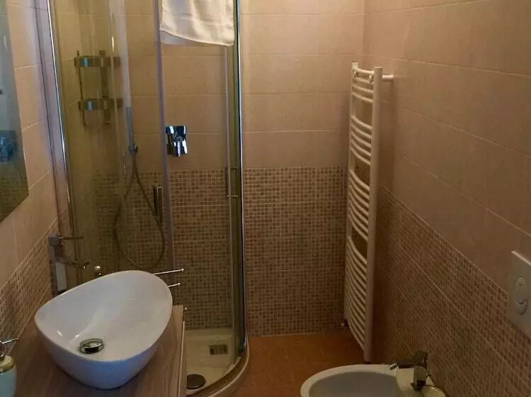 Aamiaismajoitus (B&B) Came