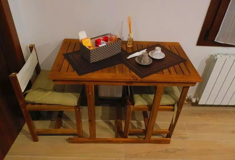 Aamiaismajoitus (B&B) Came