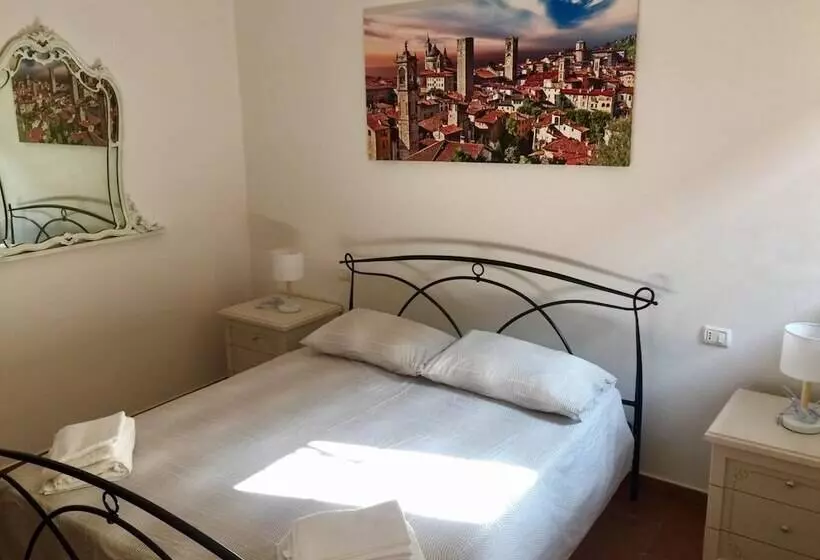 Aamiaismajoitus (B&B) Came