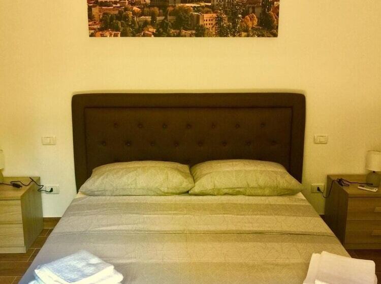 مبيت وإفطار Came