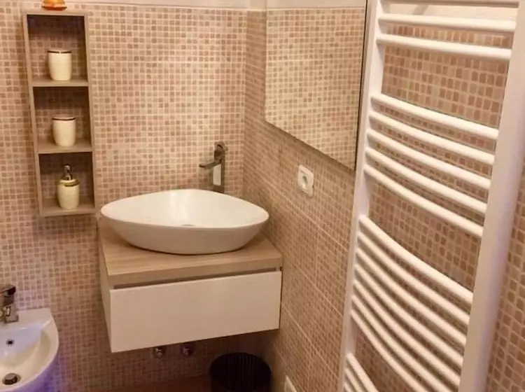 Aamiaismajoitus (B&B) Came