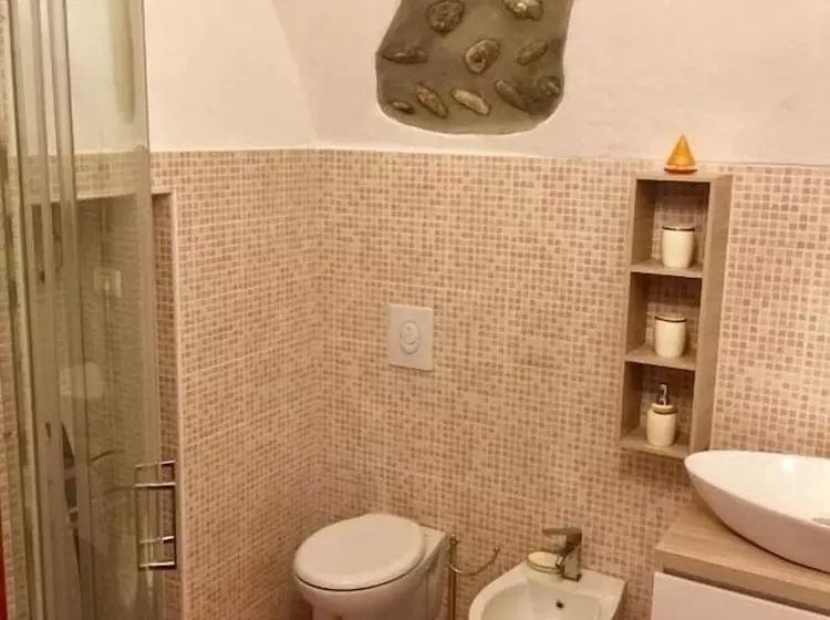 Aamiaismajoitus (B&B) Came