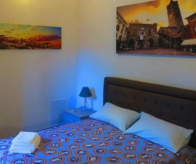 Aamiaismajoitus (B&B) Came