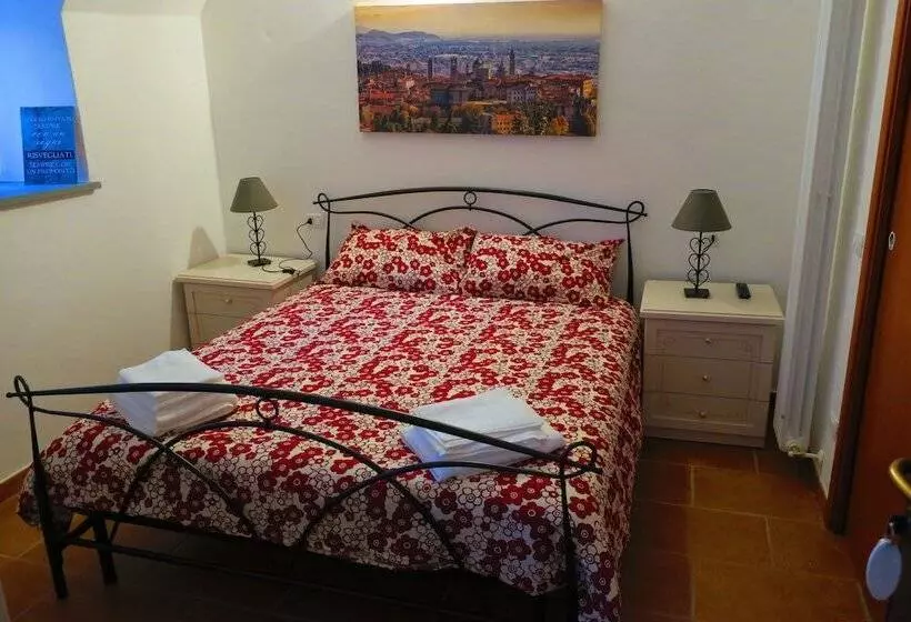 Aamiaismajoitus (B&B) Came