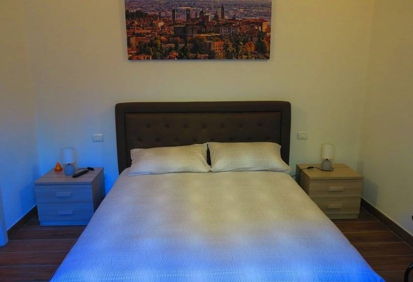 مبيت وإفطار Came