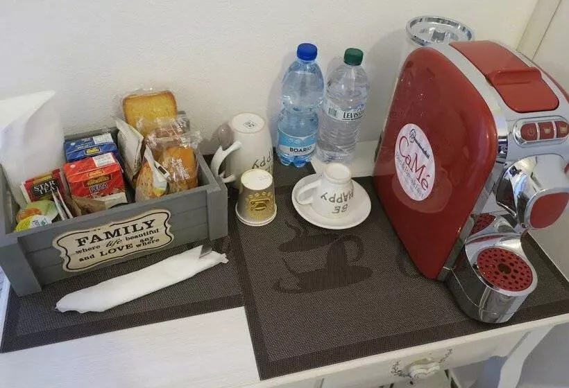 Aamiaismajoitus (B&B) Came