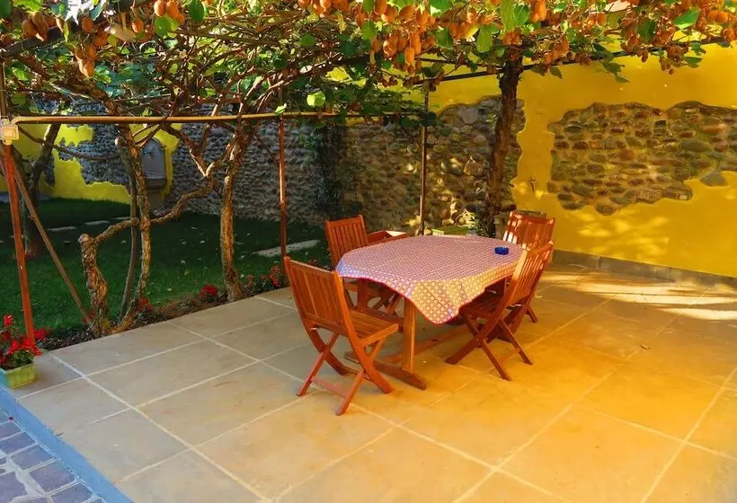 Aamiaismajoitus (B&B) Came