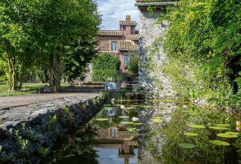 Bed and Breakfast Fonte Dell Vsignolo