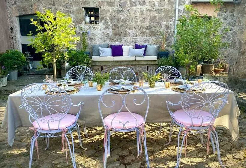 Aamiaismajoitus (B&B) Fonte Dell  Vsignolo