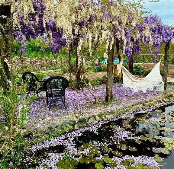 Aamiaismajoitus (B&B) Fonte Dell  Vsignolo