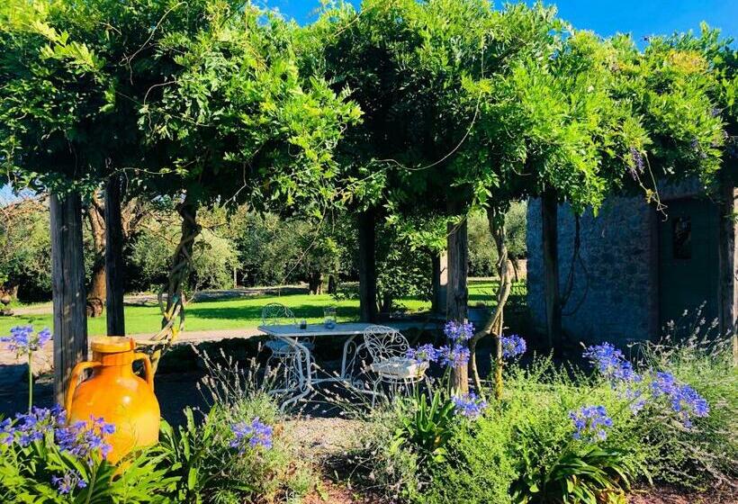 مبيت وإفطار Fonte Dell Vsignolo