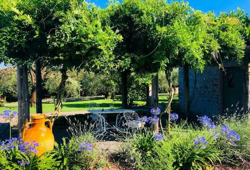 Aamiaismajoitus (B&B) Fonte Dell  Vsignolo