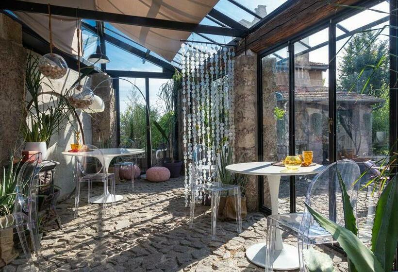 Bed and Breakfast Fonte Dell Vsignolo