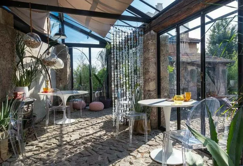 Aamiaismajoitus (B&B) Fonte Dell  Vsignolo