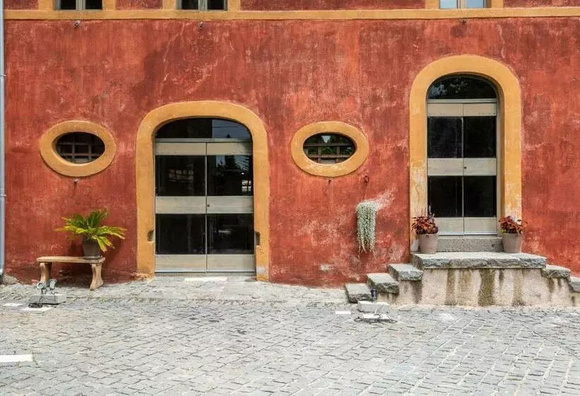 Aamiaismajoitus (B&B) Fonte Dell  Vsignolo