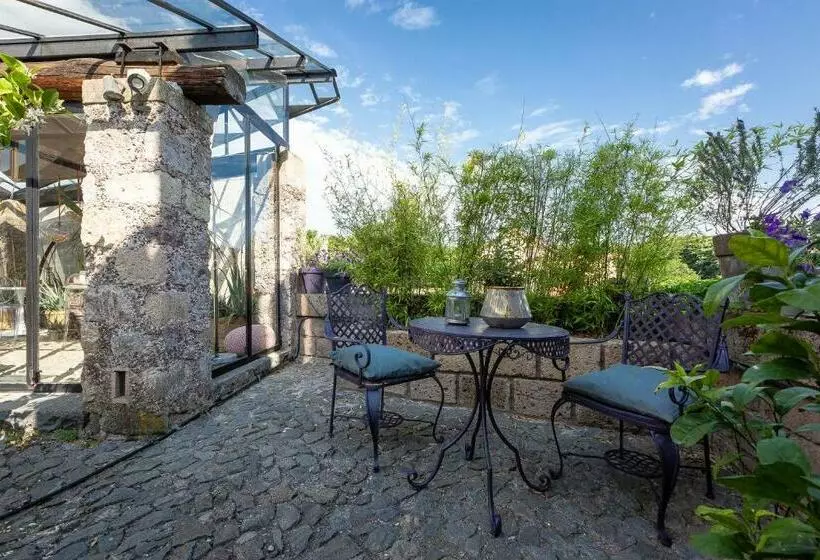 Aamiaismajoitus (B&B) Fonte Dell  Vsignolo