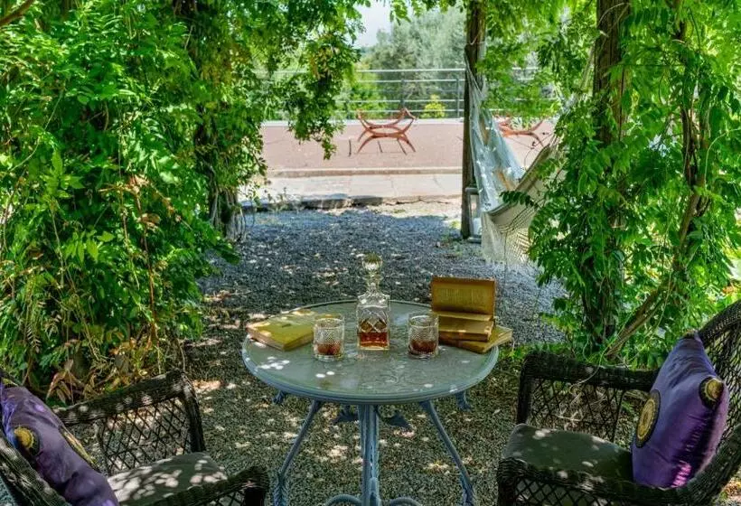 Aamiaismajoitus (B&B) Fonte Dell  Vsignolo