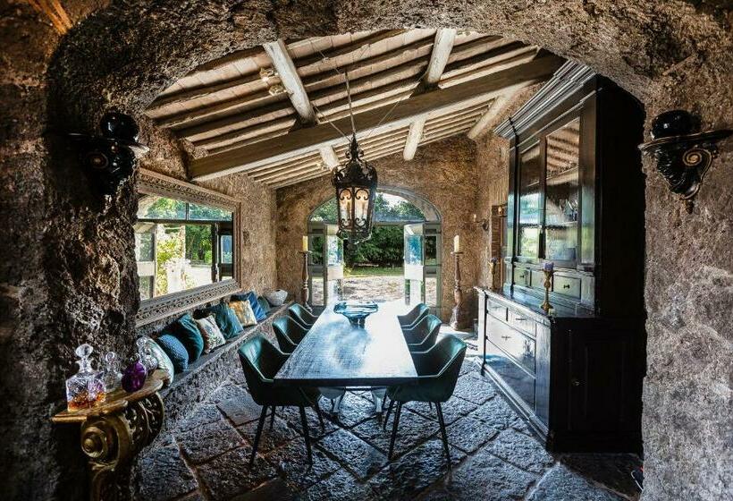 مبيت وإفطار Fonte Dell Vsignolo