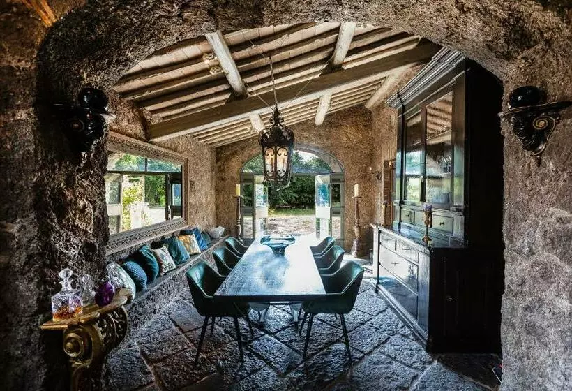 Aamiaismajoitus (B&B) Fonte Dell  Vsignolo