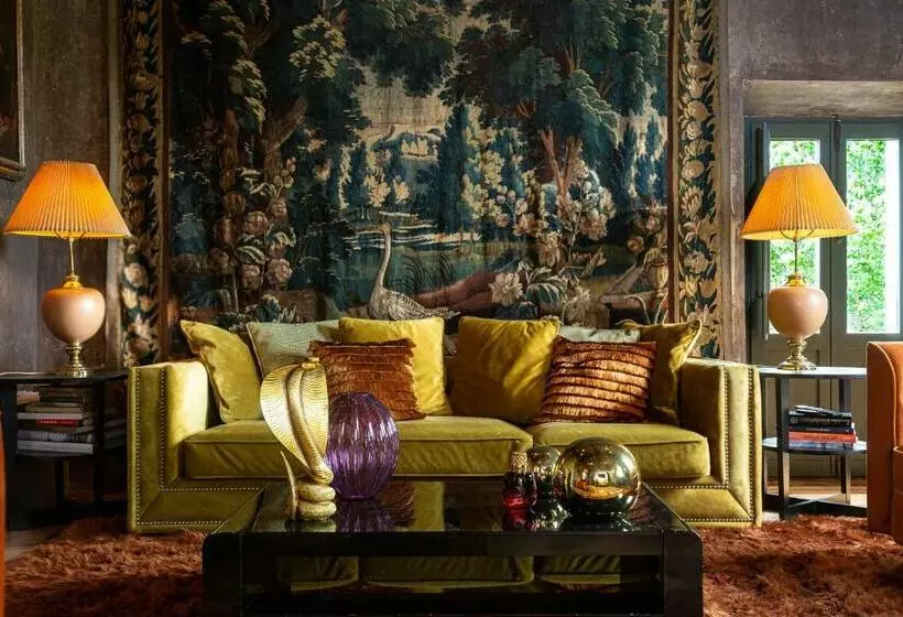 Aamiaismajoitus (B&B) Fonte Dell  Vsignolo