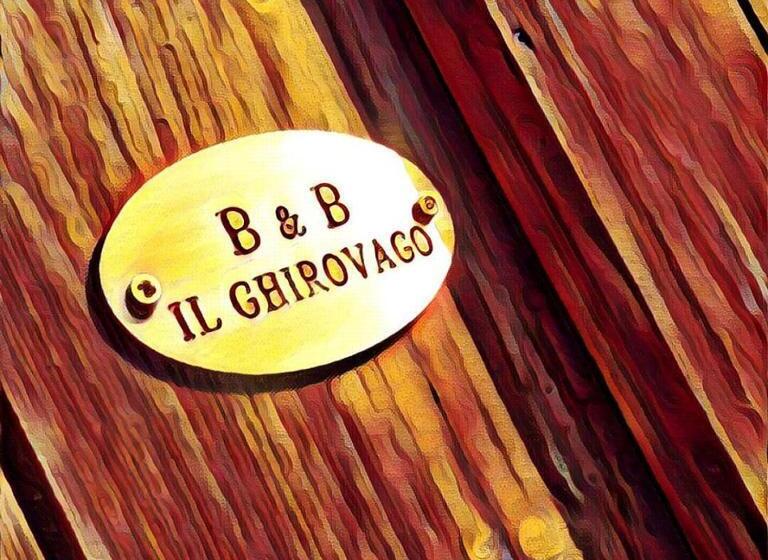 צימר Il Ghirovago