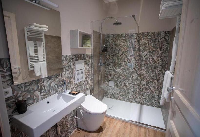 مبيت وإفطار La Casa Del Gelsomino