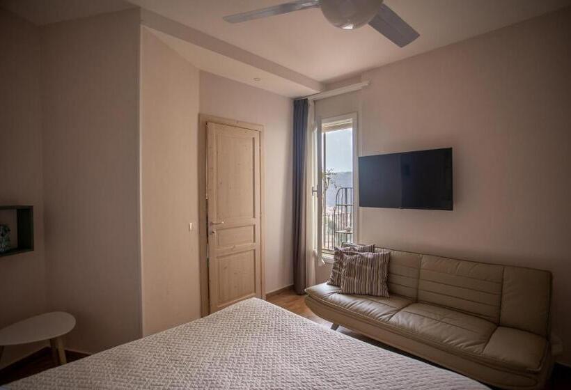 مبيت وإفطار La Casa Del Gelsomino