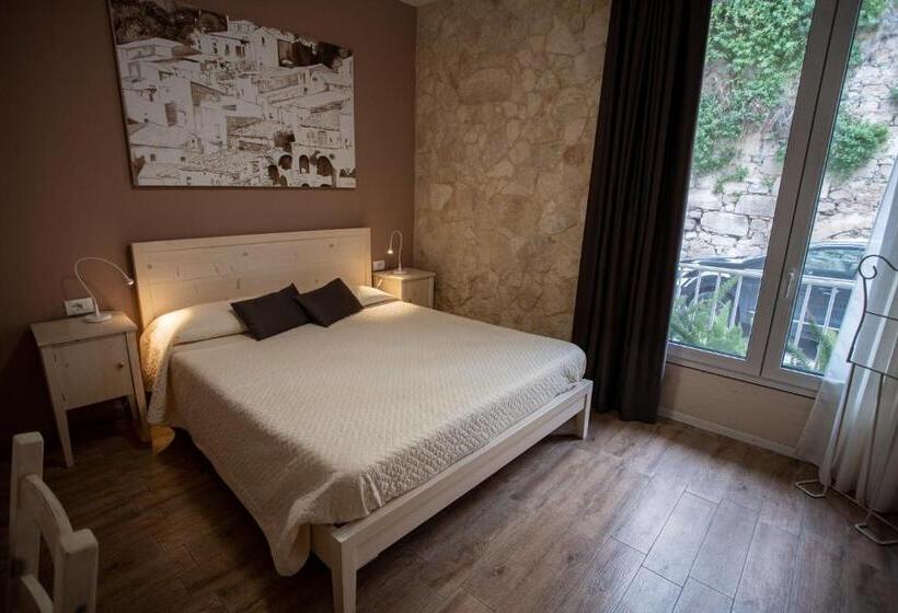 مبيت وإفطار La Casa Del Gelsomino