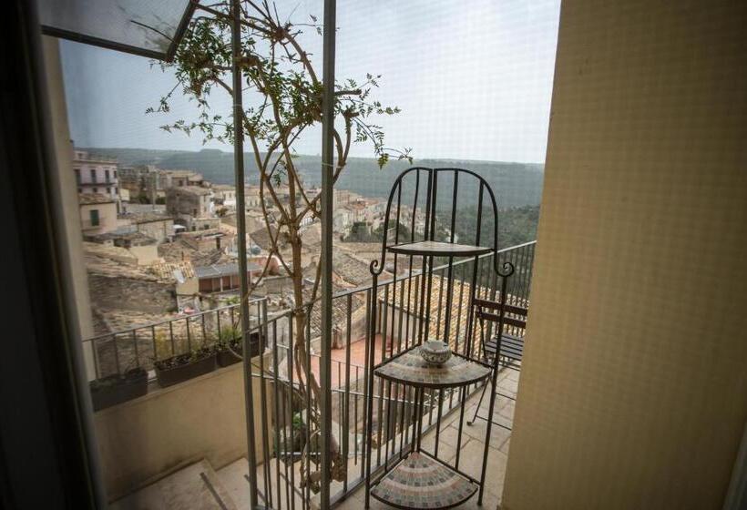 مبيت وإفطار La Casa Del Gelsomino