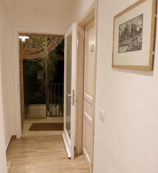 مبيت وإفطار La Casa Del Gelsomino