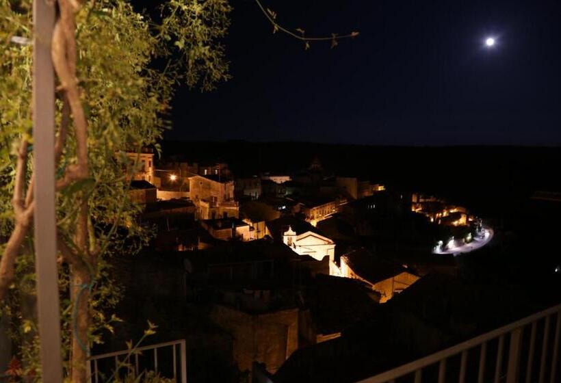 مبيت وإفطار La Casa Del Gelsomino