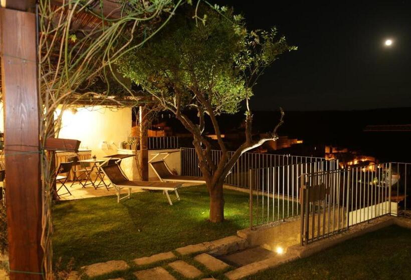 مبيت وإفطار La Casa Del Gelsomino