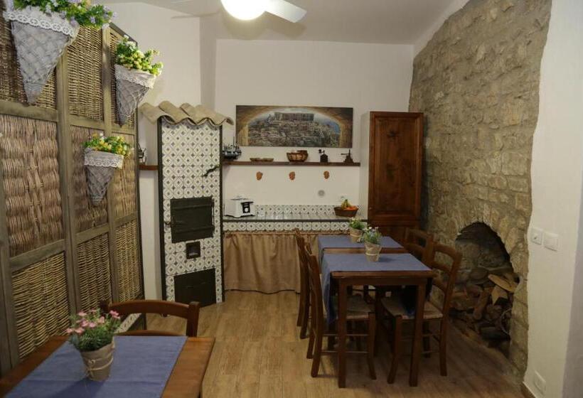 مبيت وإفطار La Casa Del Gelsomino