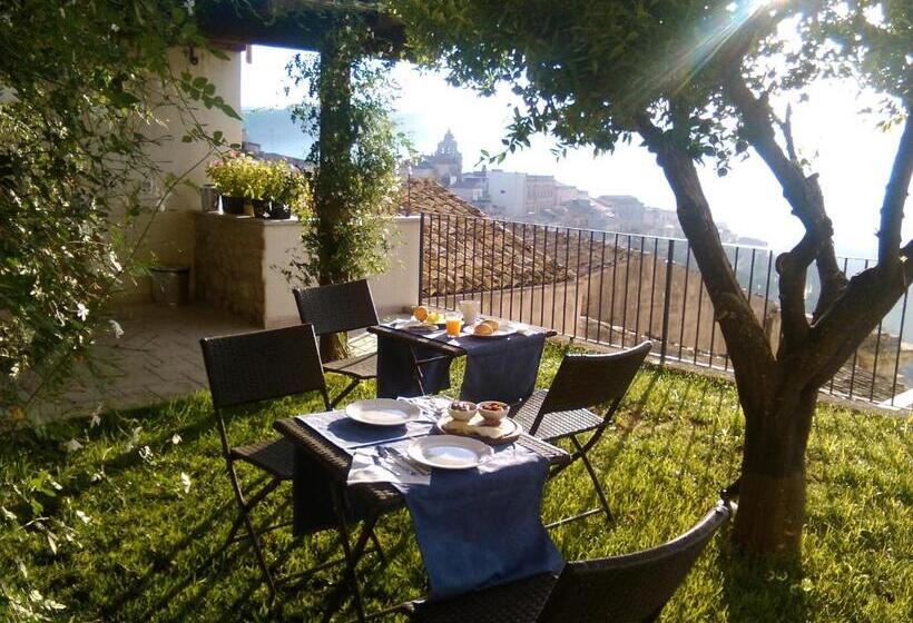 مبيت وإفطار La Casa Del Gelsomino