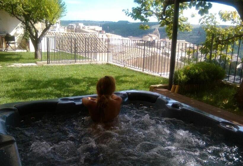 مبيت وإفطار La Casa Del Gelsomino