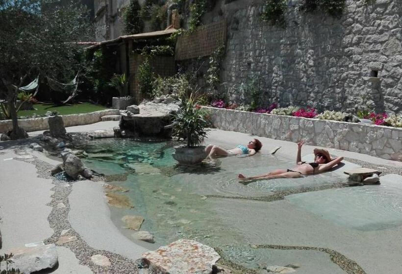 مبيت وإفطار La Casa Del Gelsomino