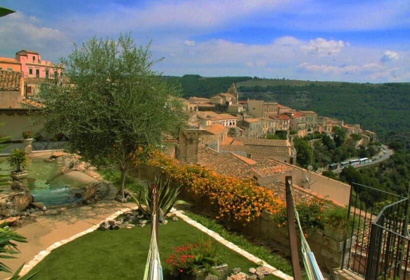 مبيت وإفطار La Casa Del Gelsomino