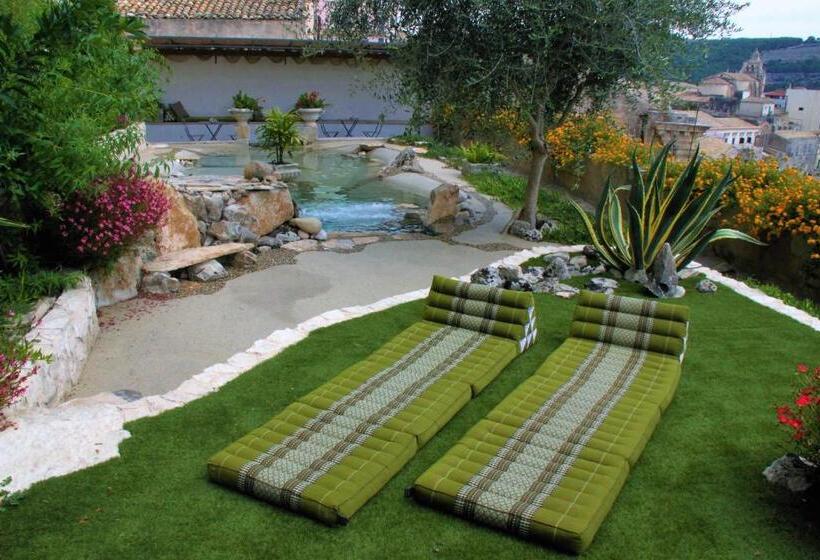 مبيت وإفطار La Casa Del Gelsomino