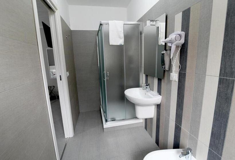 مبيت وإفطار La Regina Di Saba