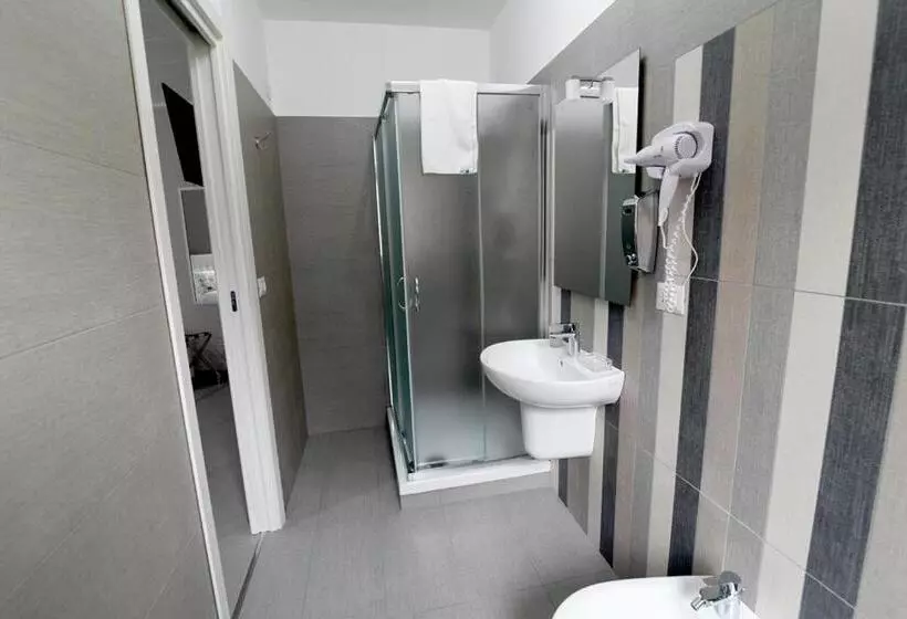 Aamiaismajoitus (B&B) La Regina Di Saba