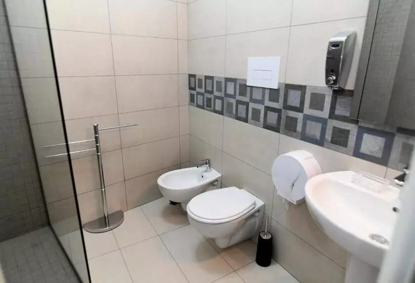 Aamiaismajoitus (B&B) La Regina Di Saba